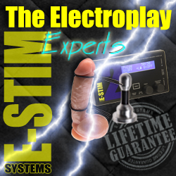 E-Stim Systems Logo